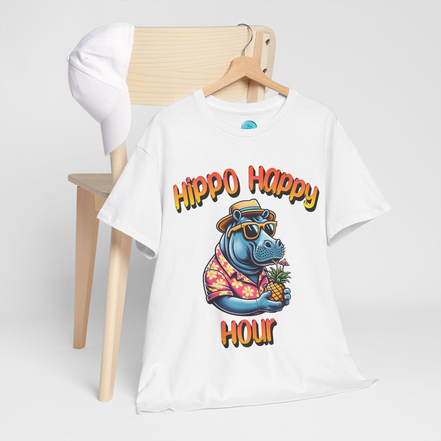 Hippo Happy Hour