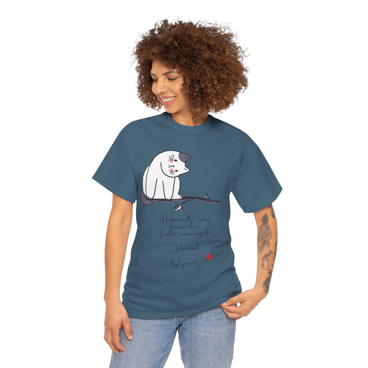 Women's Softstyle Tee
