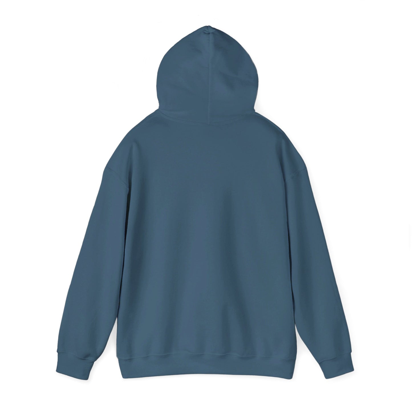 Purrfect Alignment - Cat Hoodie