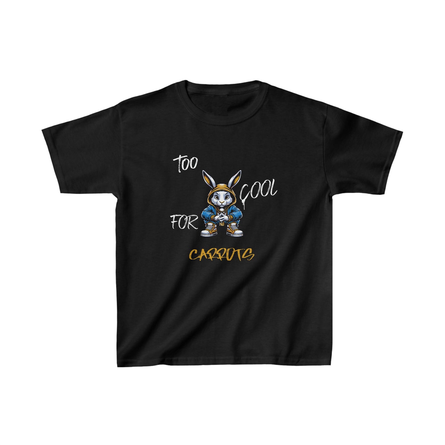 Too Cool - Hare Kids Tee