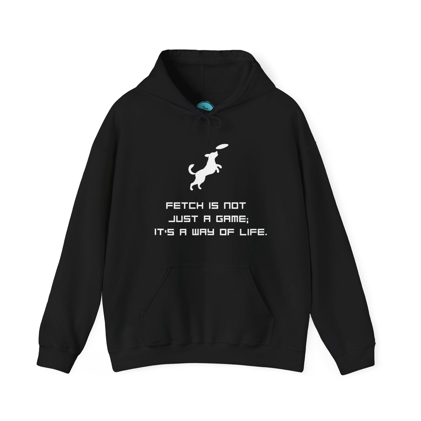 Fetch - A way of Life -