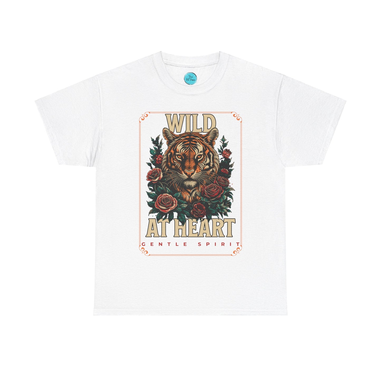 Wild at Heart