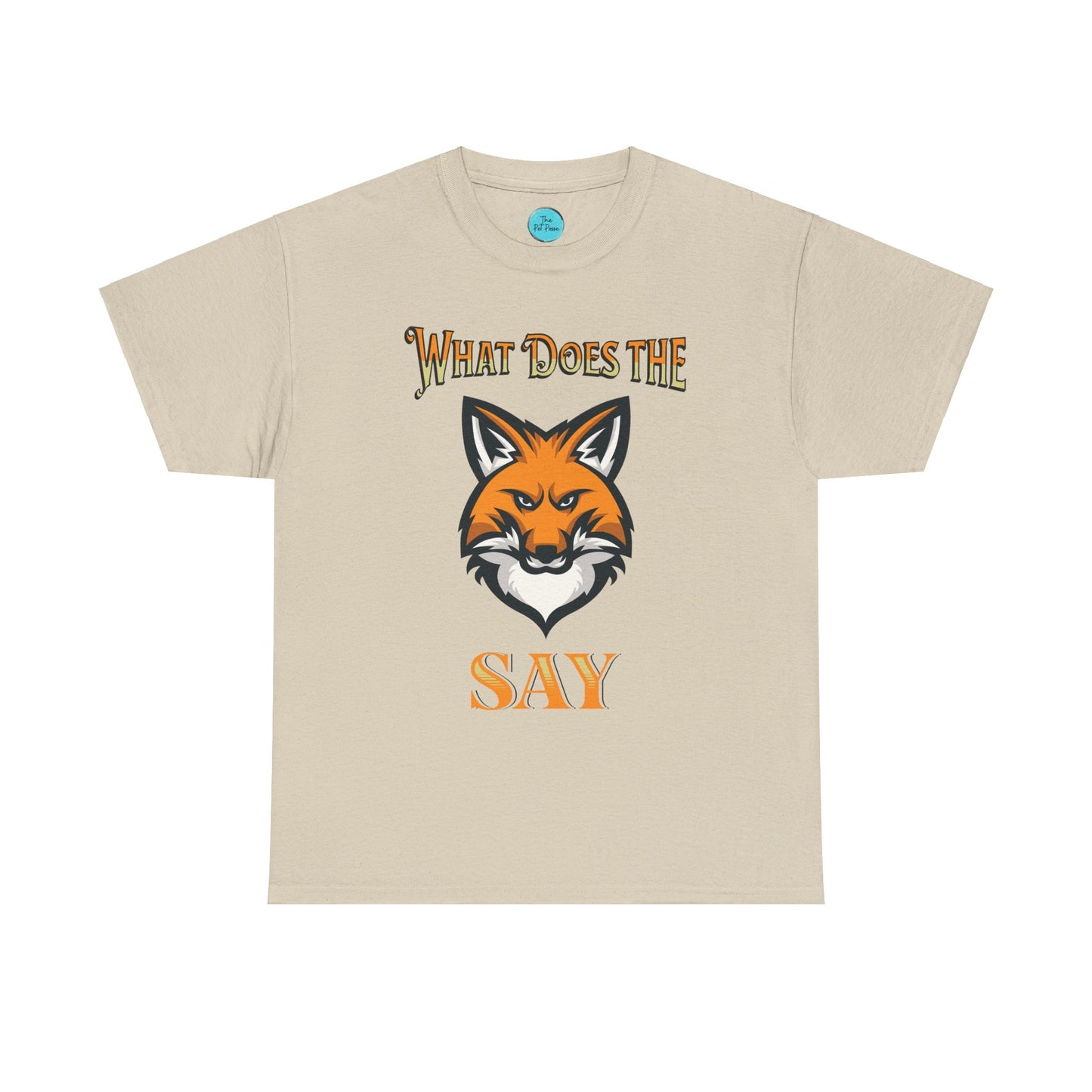 What Does the Fox Say