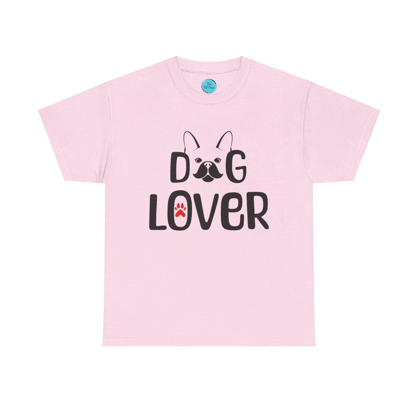 Dog Lover Tee