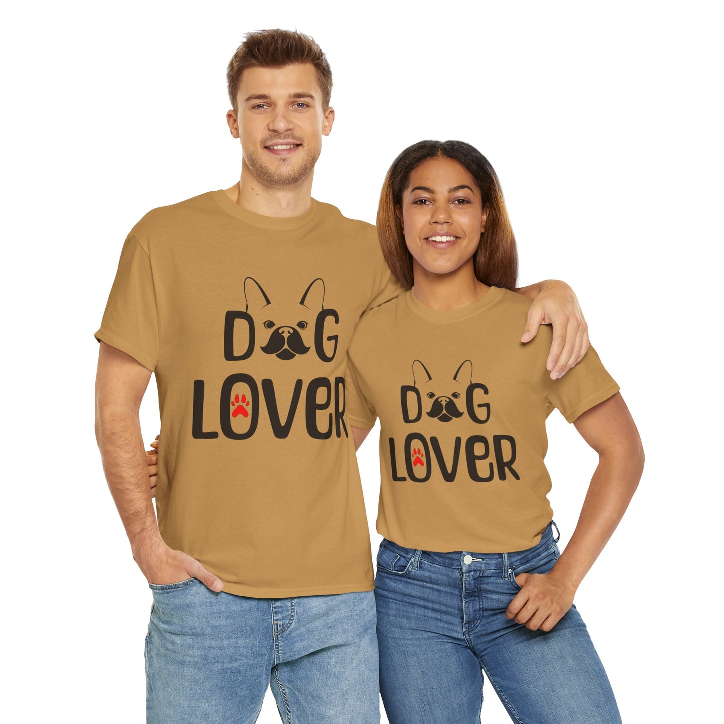 Dog Lover Tee