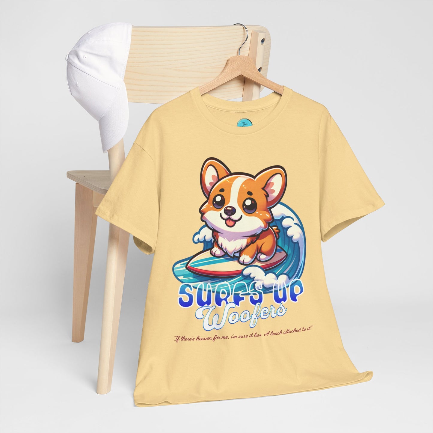 Surfs Up