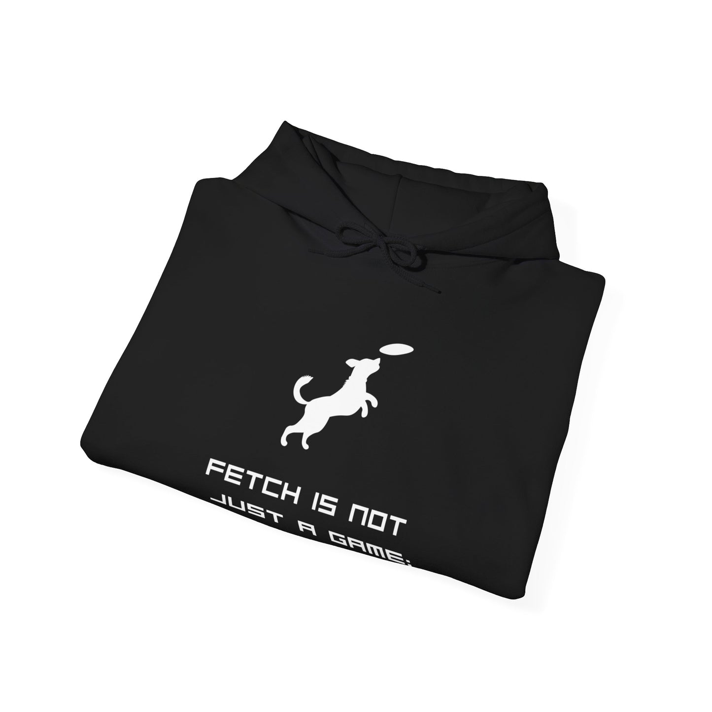 Fetch - A way of Life -