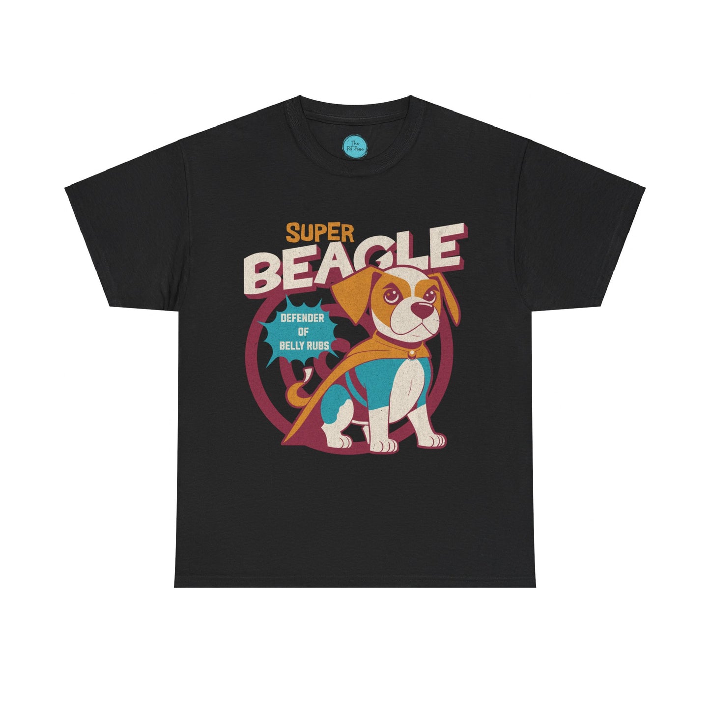 Super Beagle