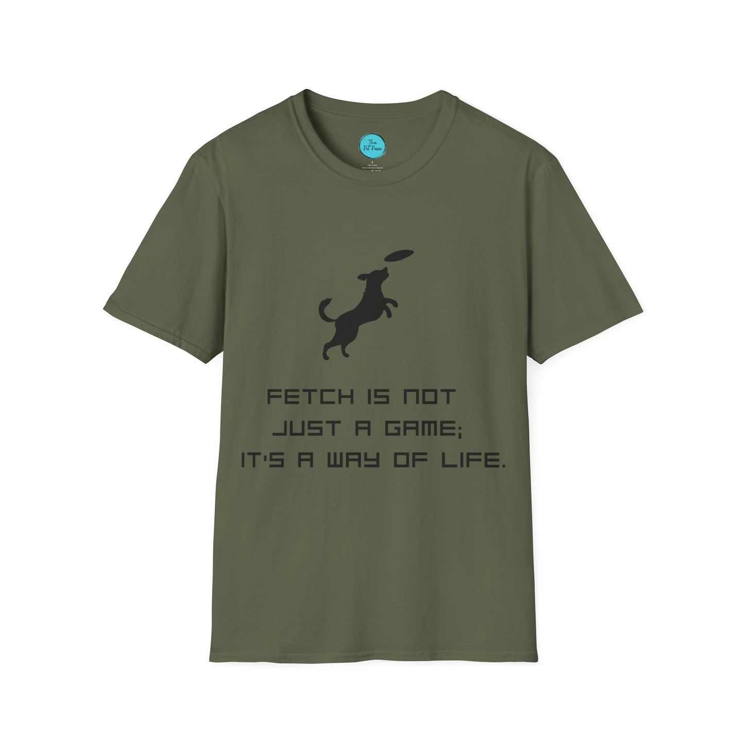 Fetch