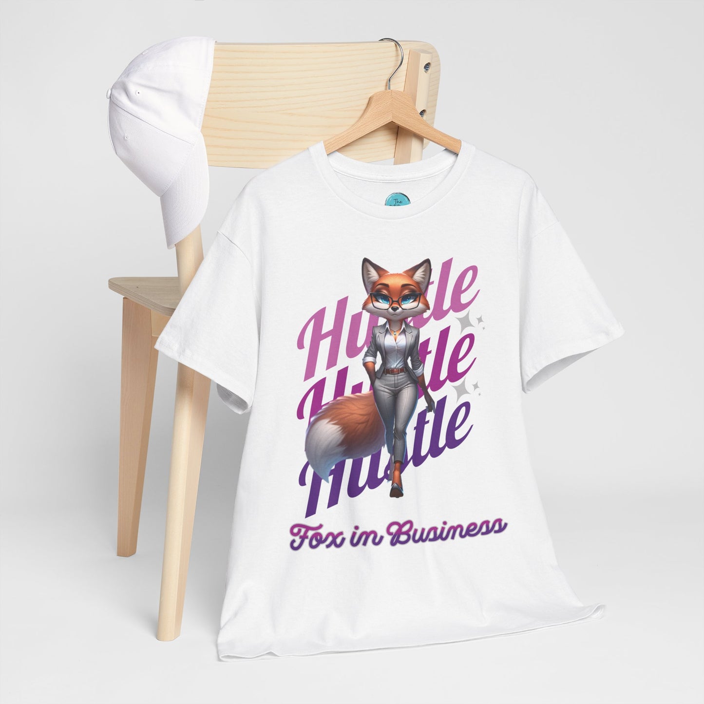 Hustle