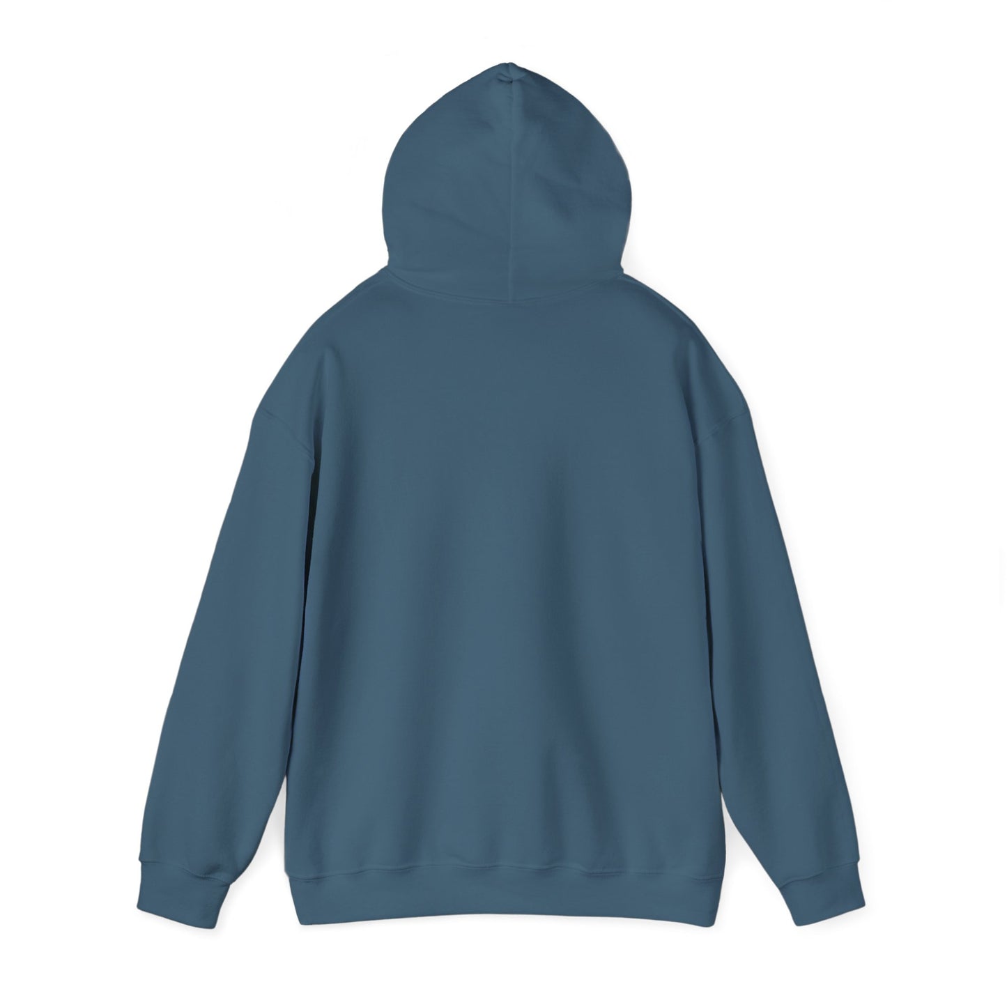 Sushi Dream - Cat- Hooded Sweatshirt