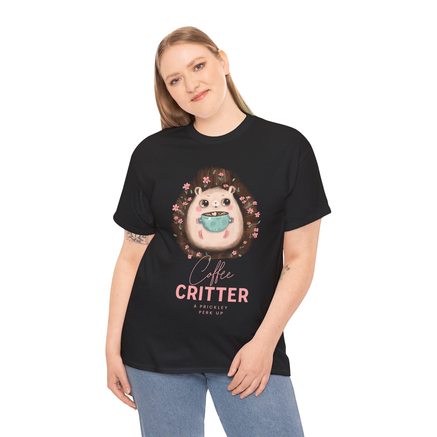 Coffee Critter