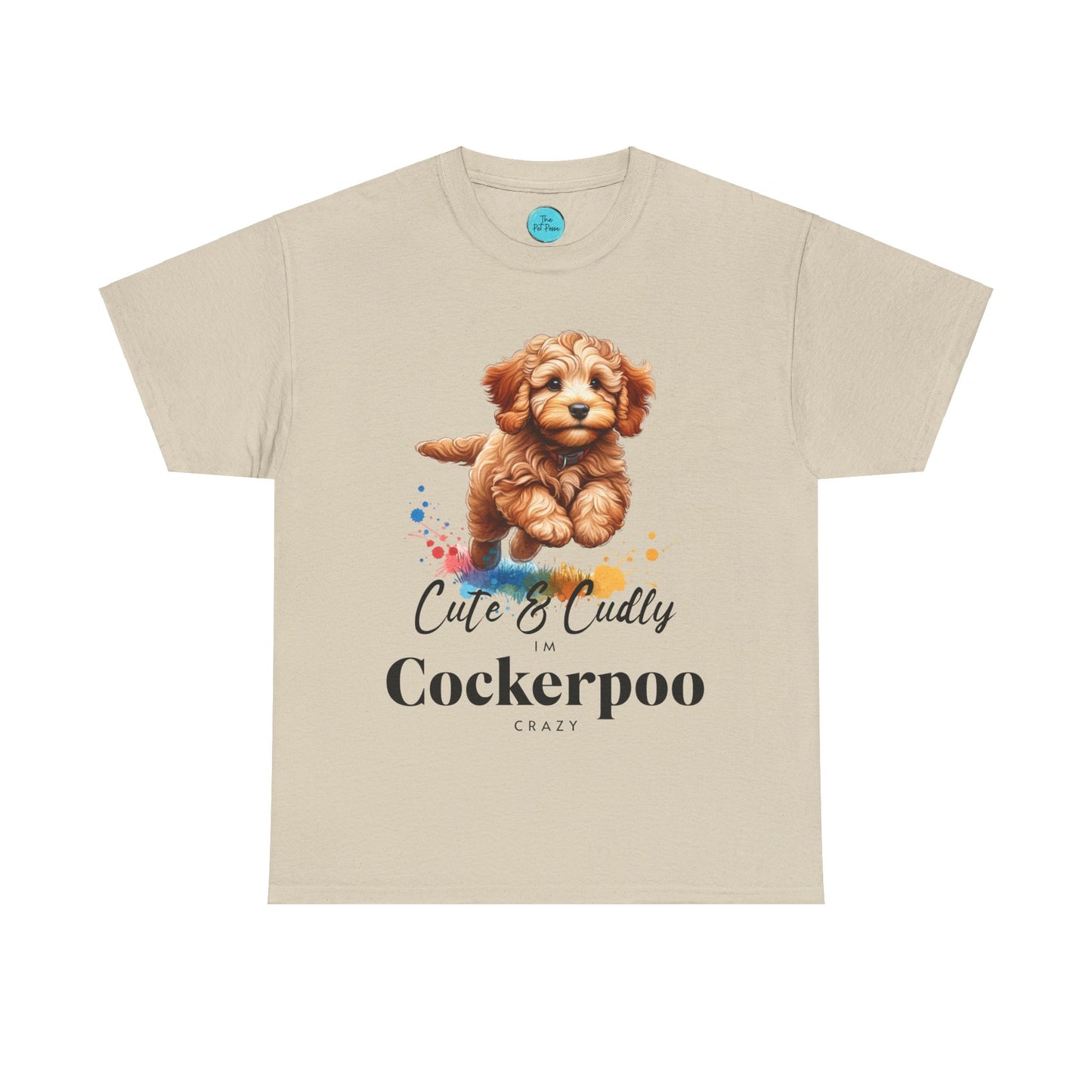 Cockerpoo Crazy