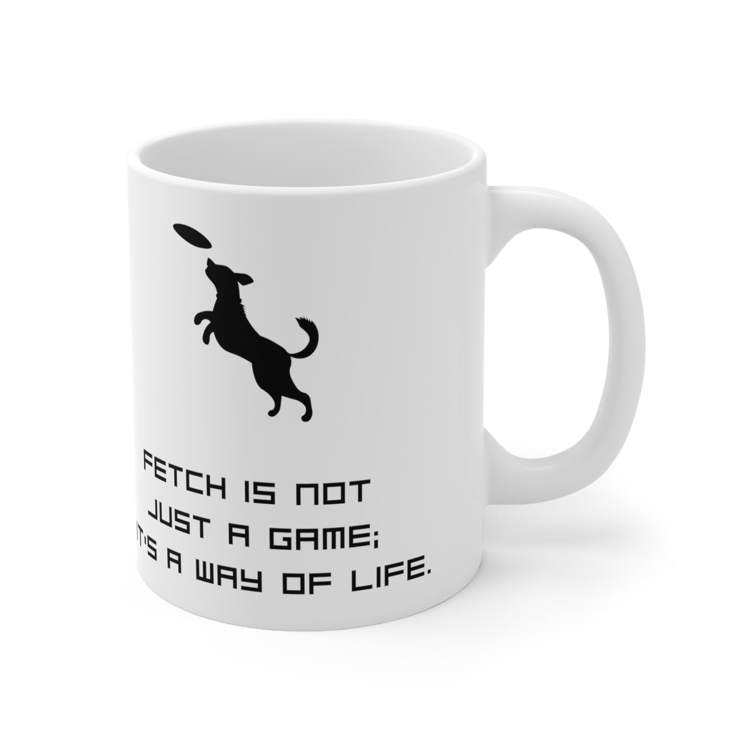 Ceramic Coffee Cups, 11oz, 15oz
