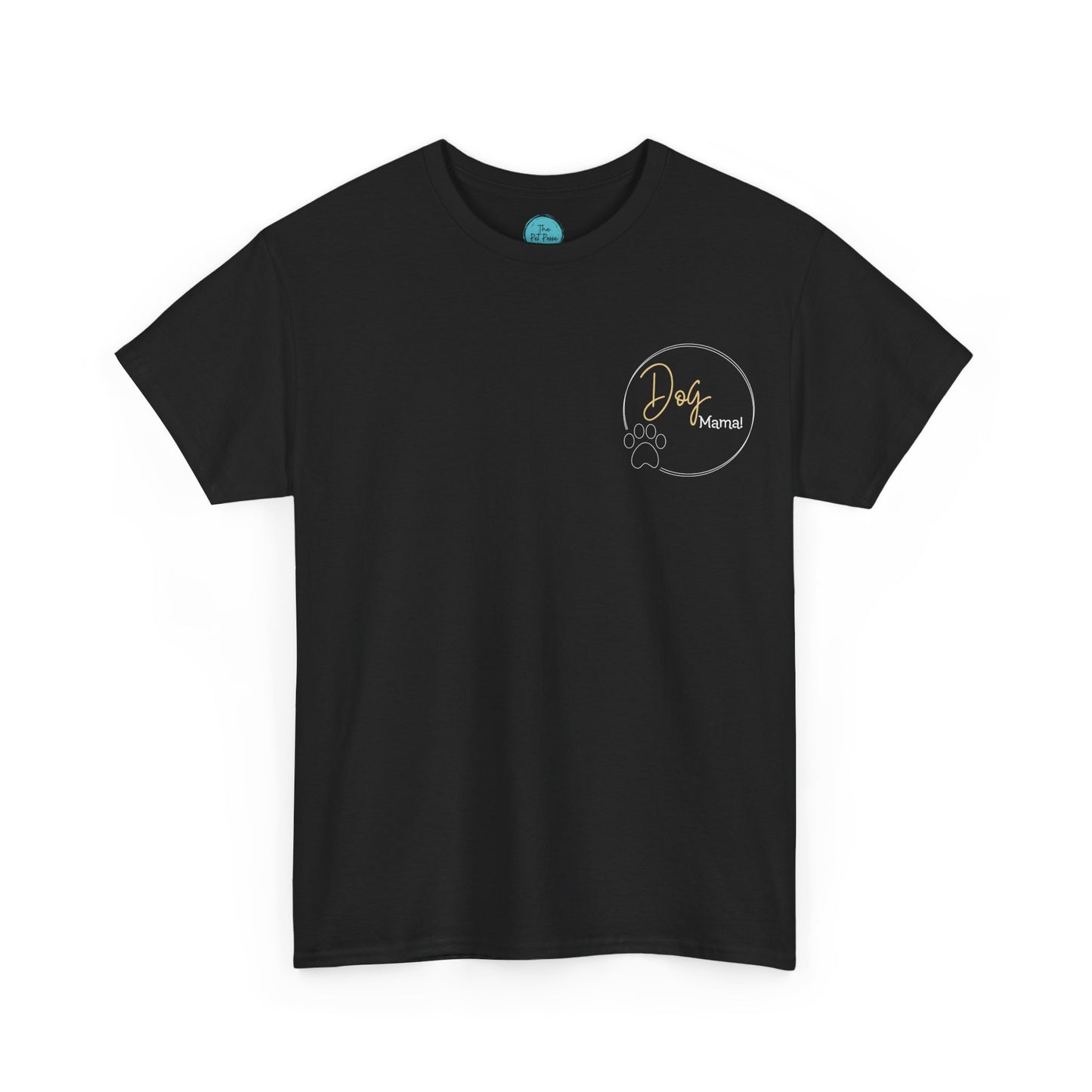 Dog Mama Tee