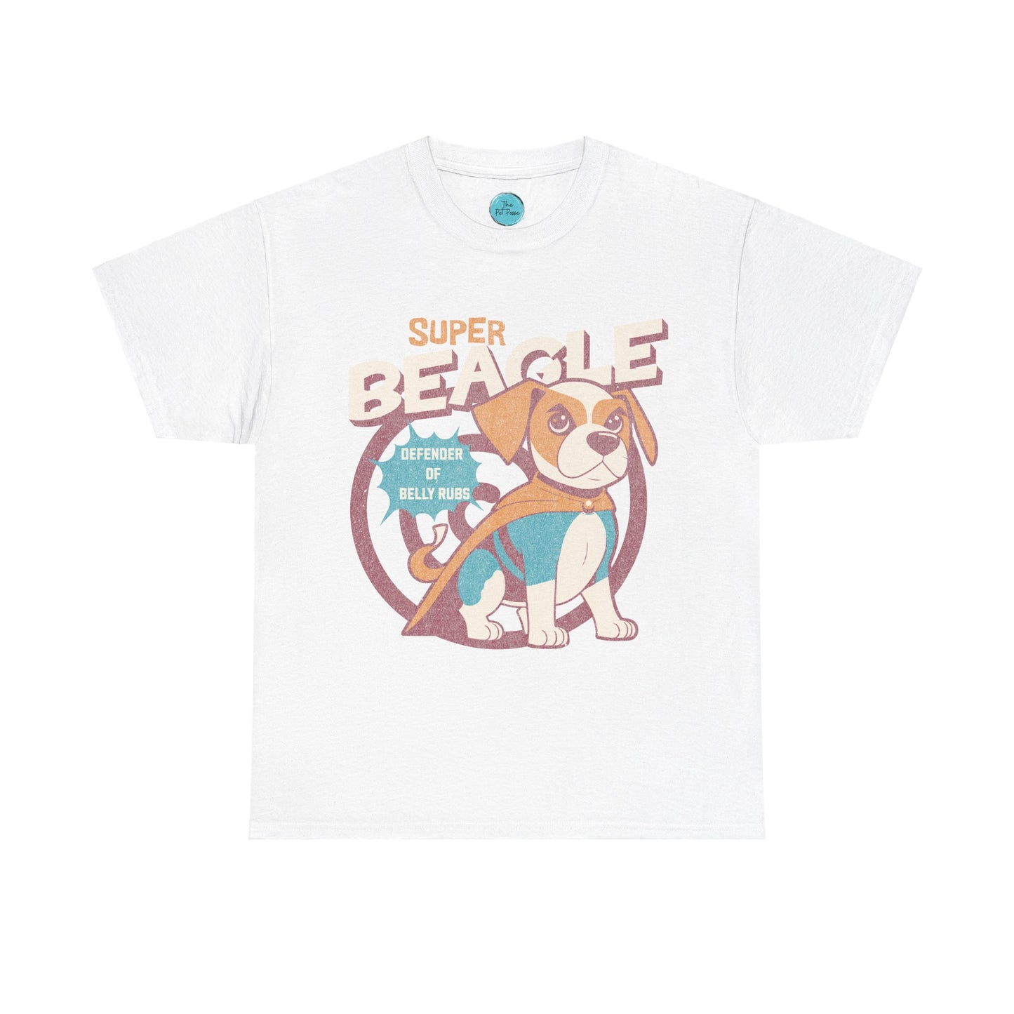 Super Beagle
