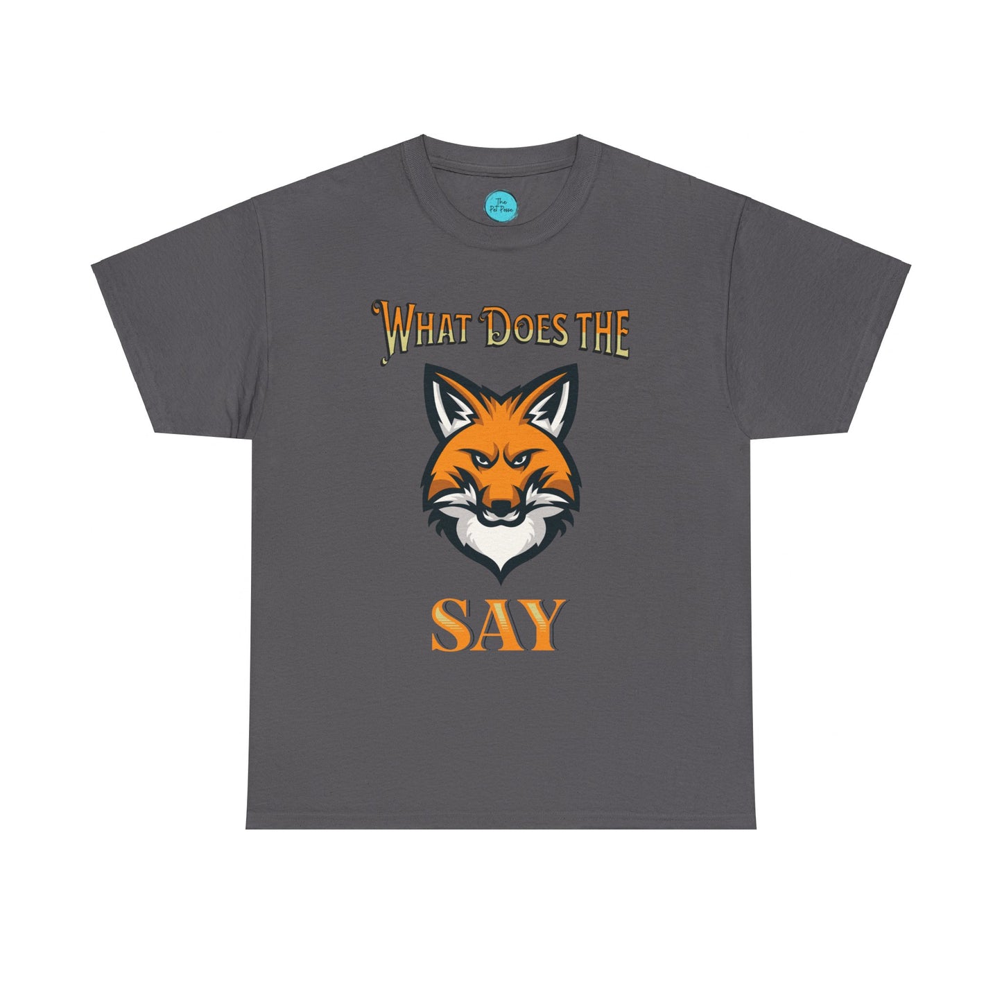 What Does the Fox Say