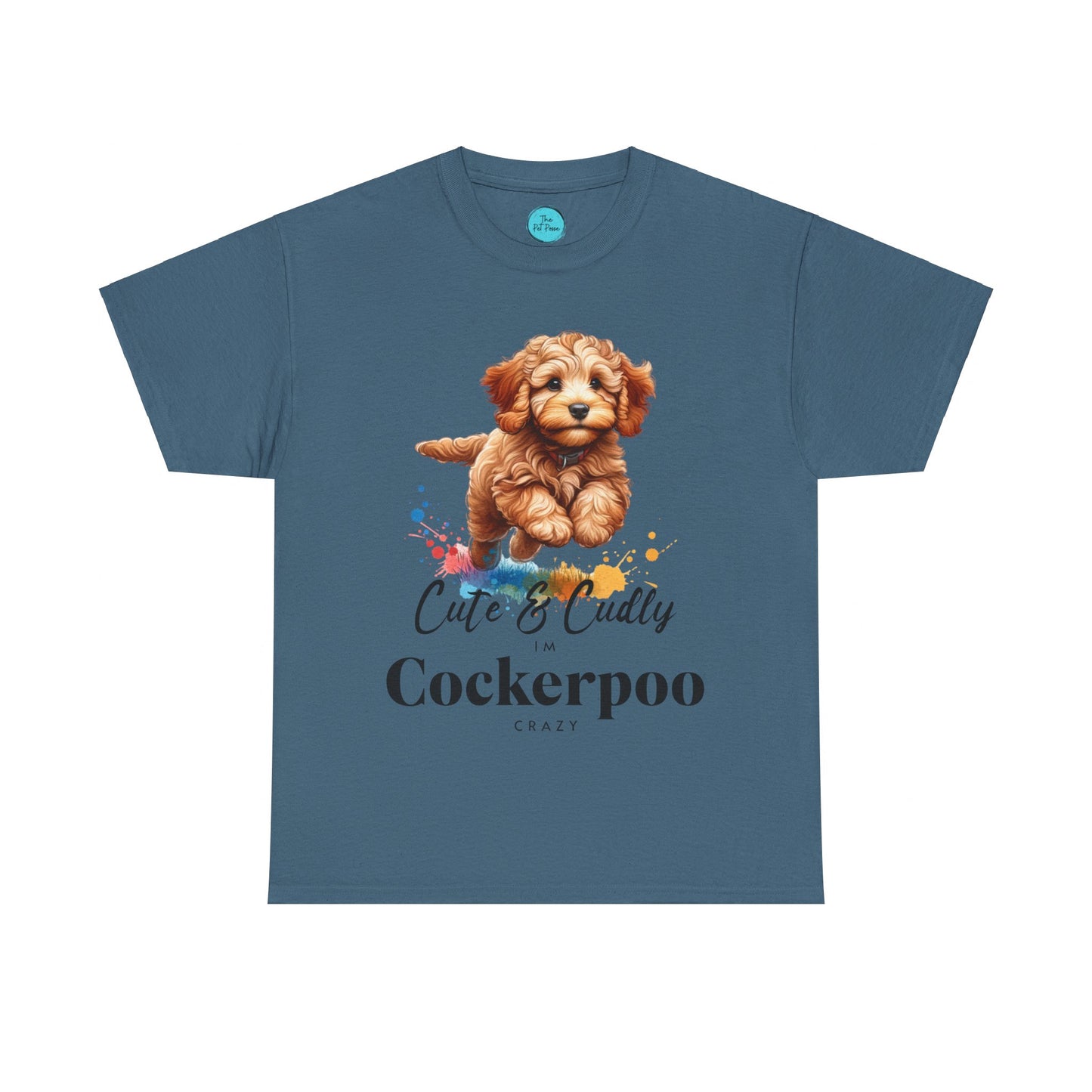Cockerpoo Crazy