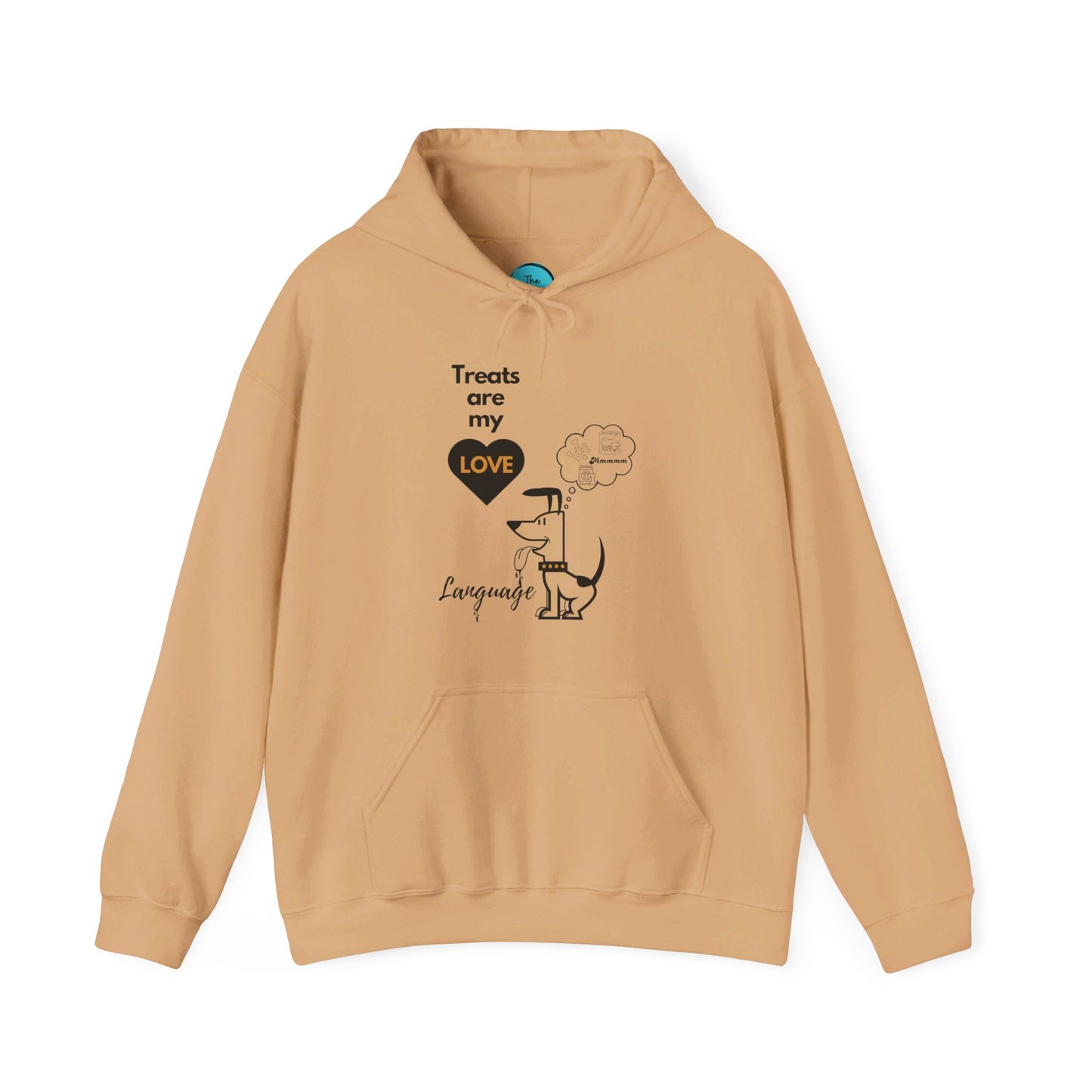 Treats - Hoodie