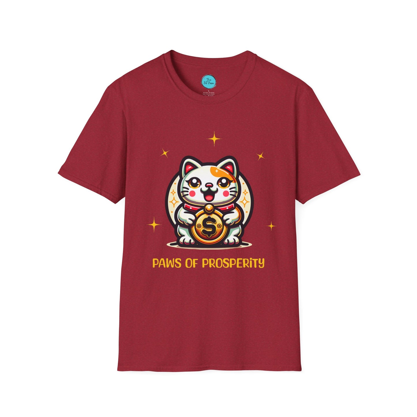 Paws of Prosperity