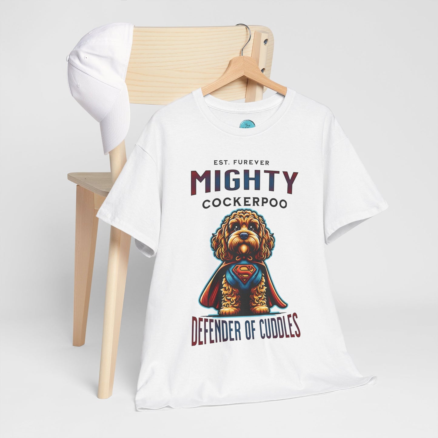 Mighty Cockerpoo