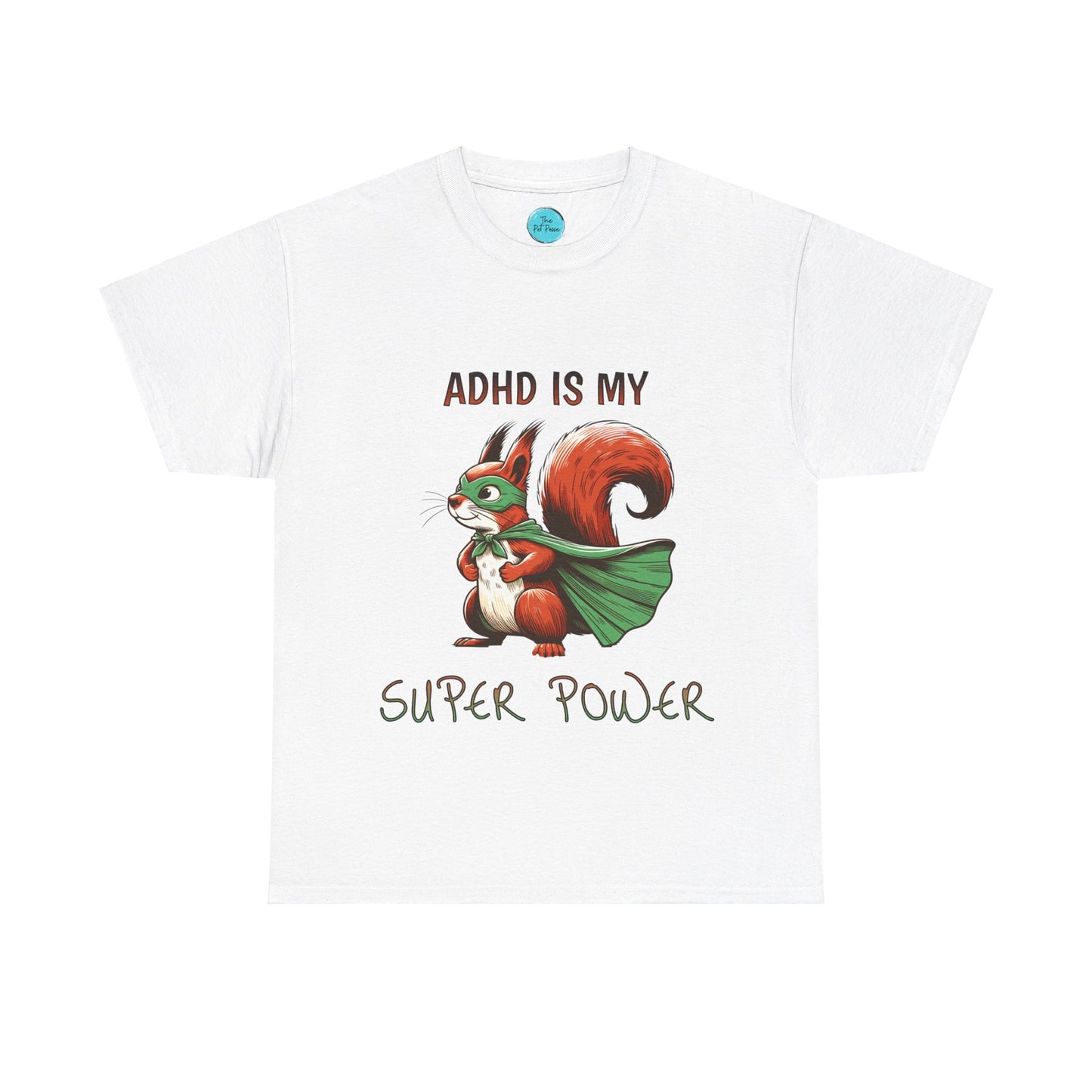 ADHD is my Superpower