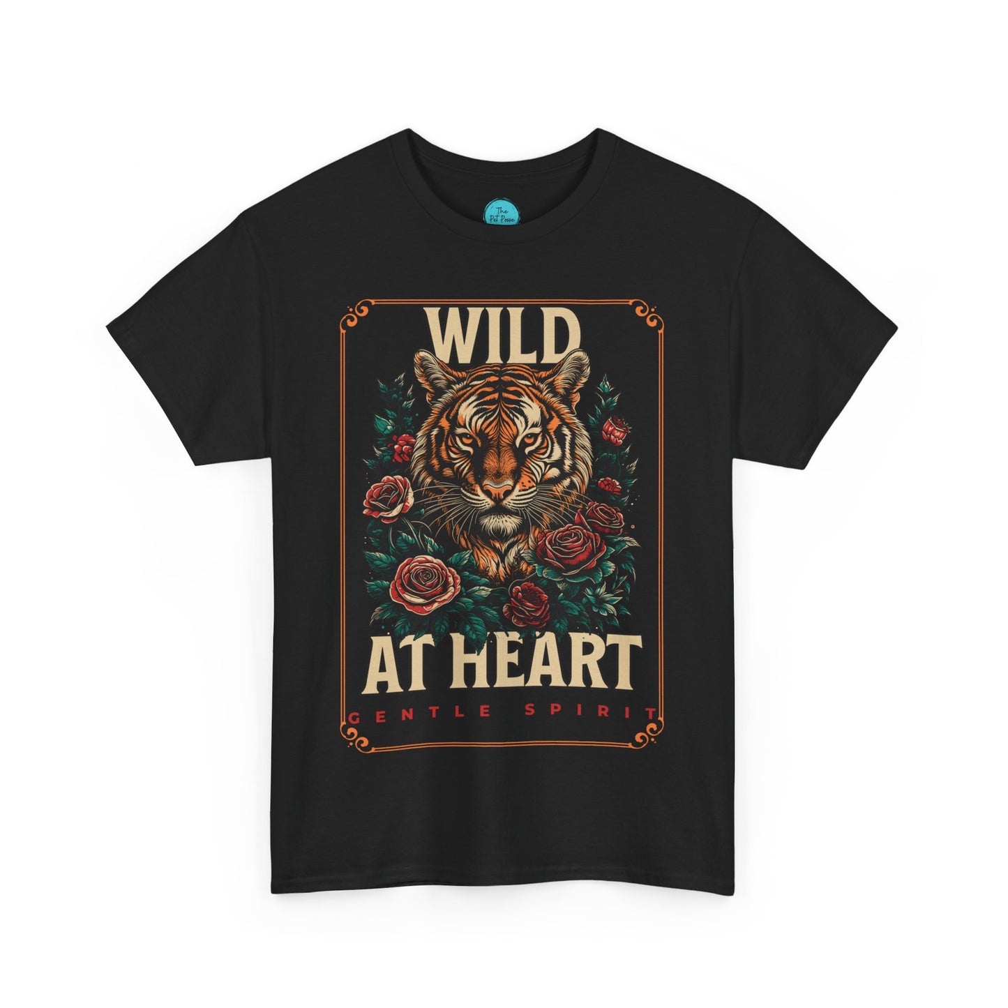 Wild at Heart