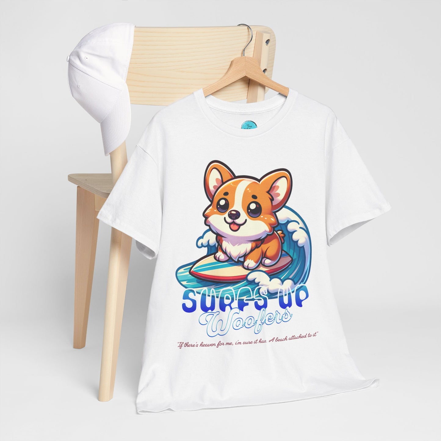 Surfs Up