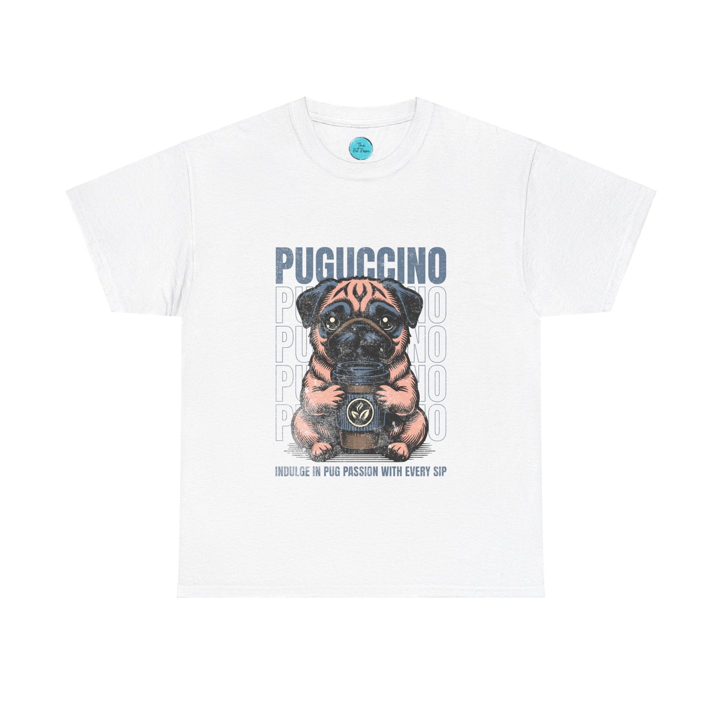 Puguchino Tee