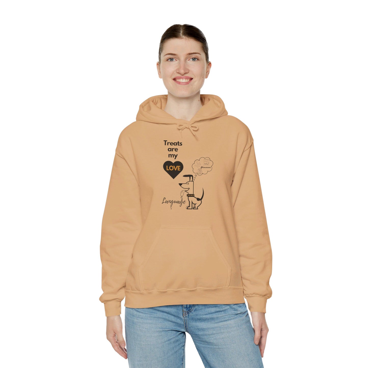 Treats - Hoodie