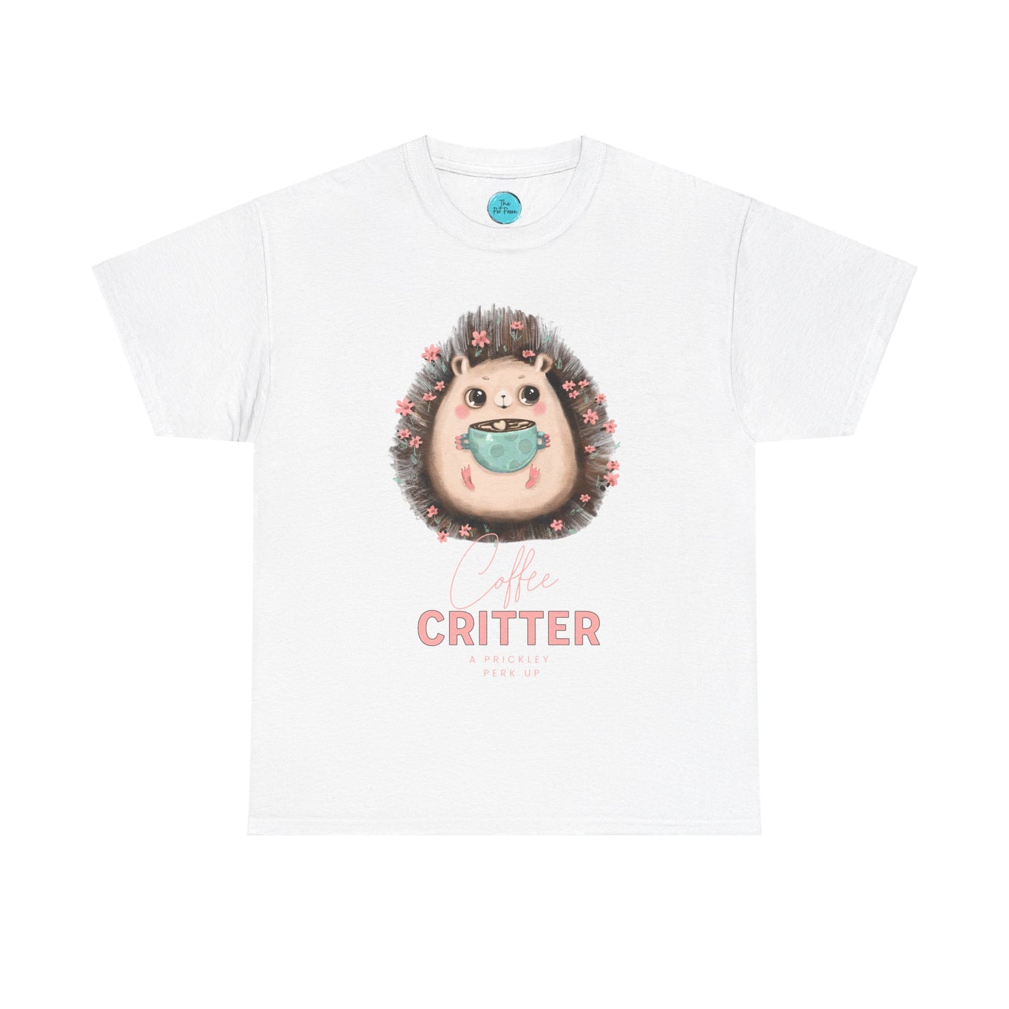 Coffee Critter