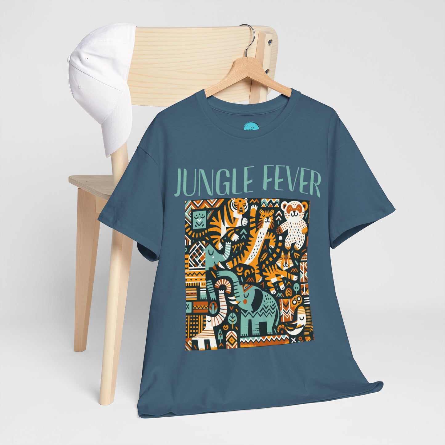 Jungle Fever Tee
