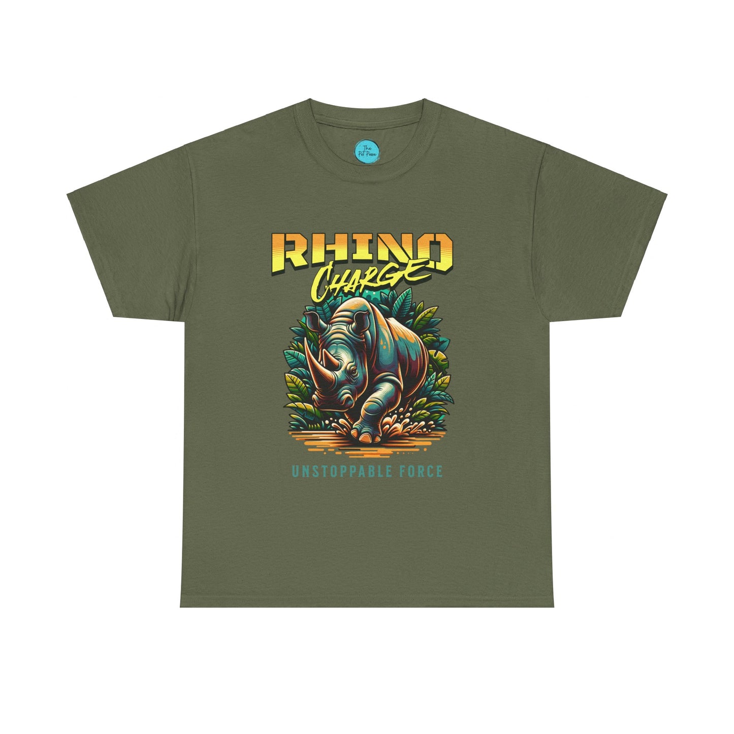 Rhino Charge