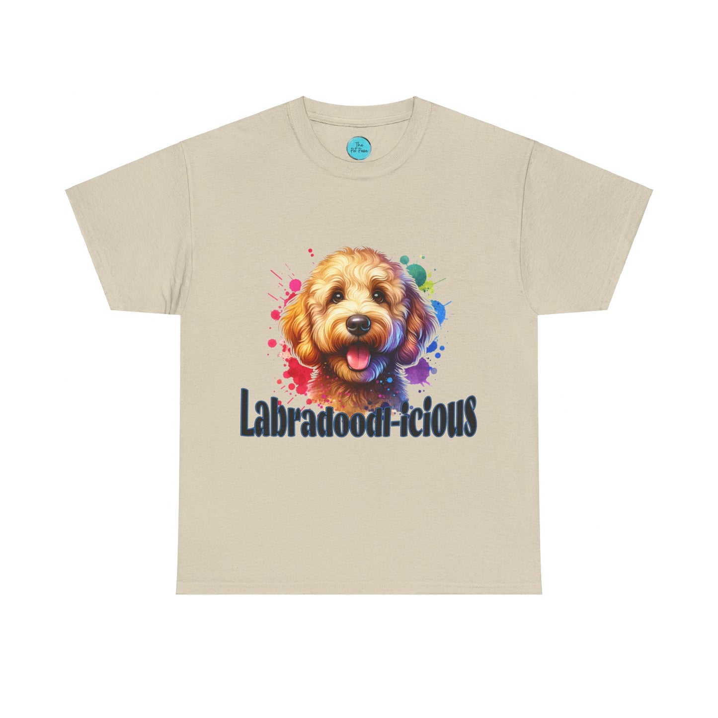 Labradoodle-icious