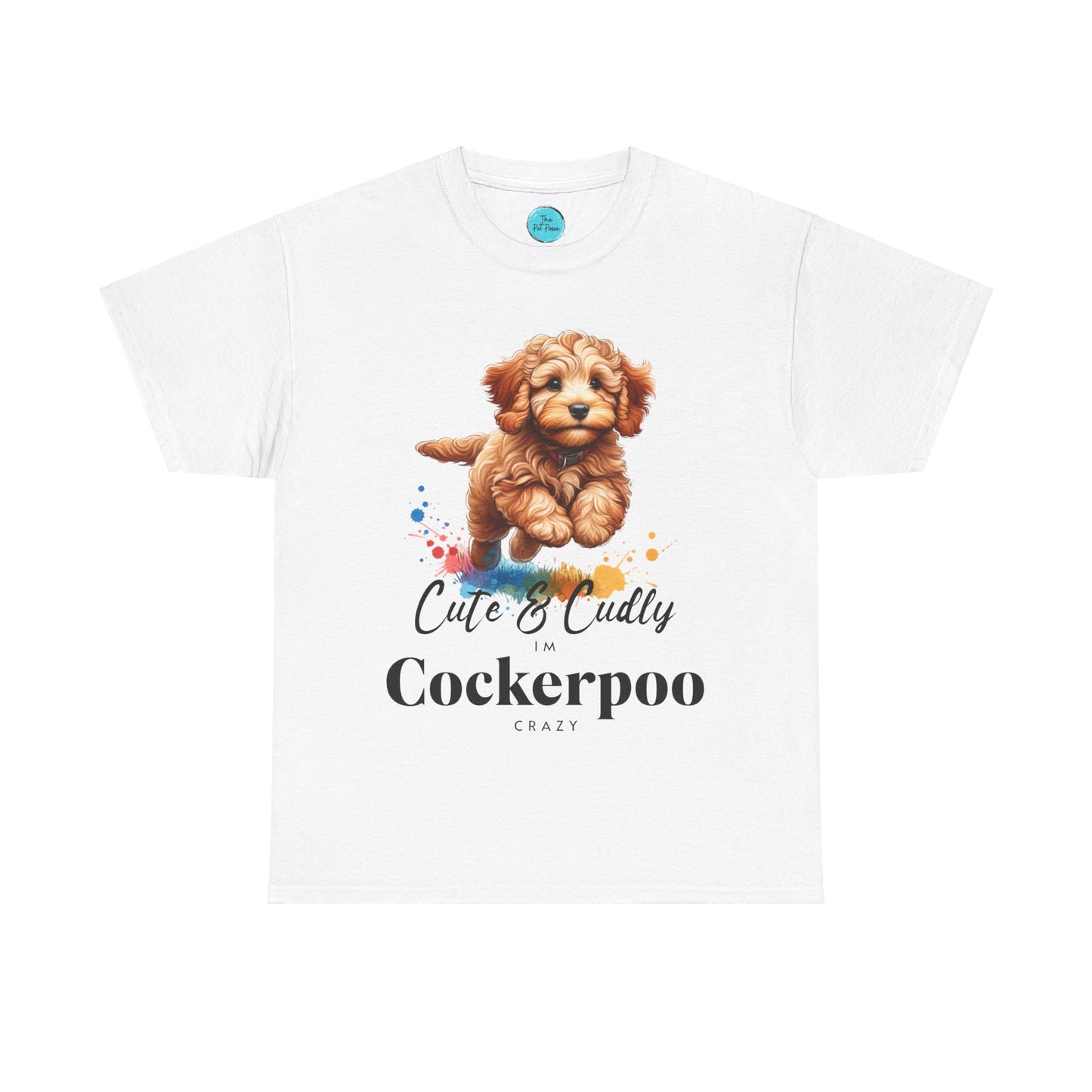 Cockerpoo Crazy