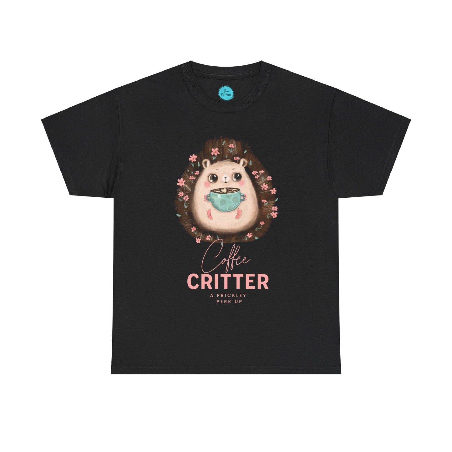 Coffee Critter