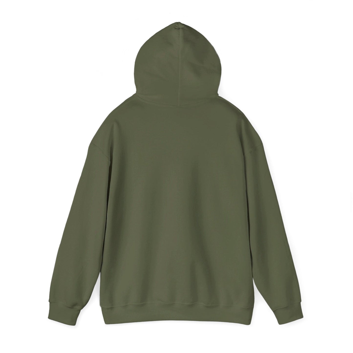 Purrfect Alignment - Cat Hoodie