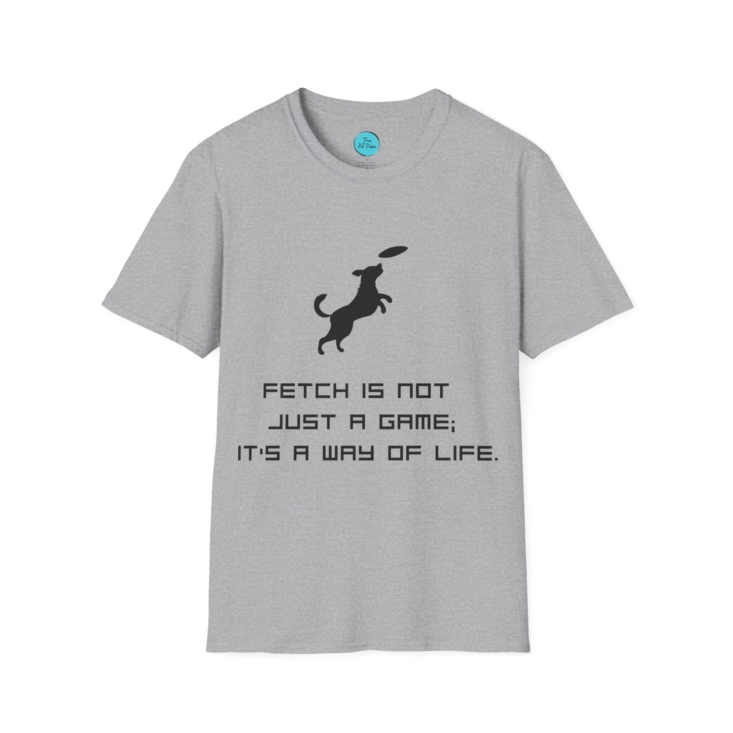 Fetch
