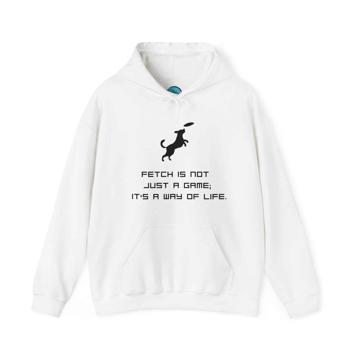 Fetch - A way of Life -
