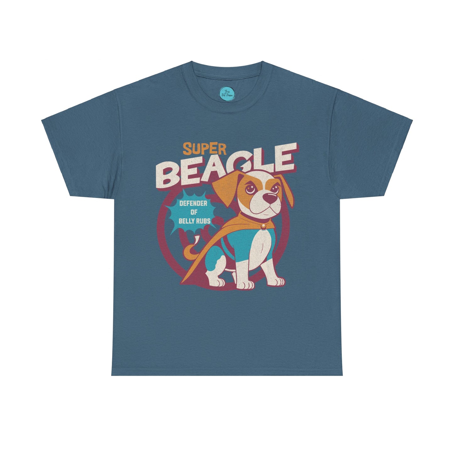 Super Beagle