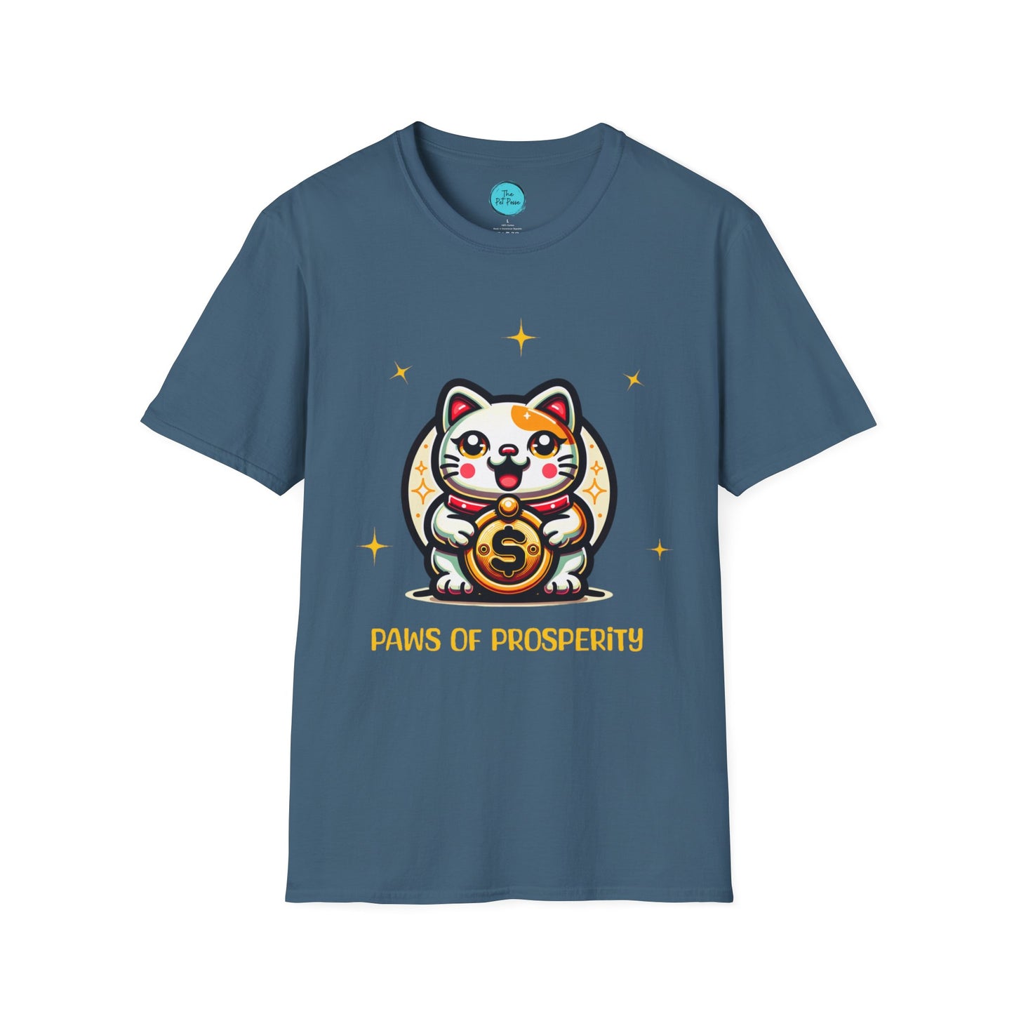 Paws of Prosperity