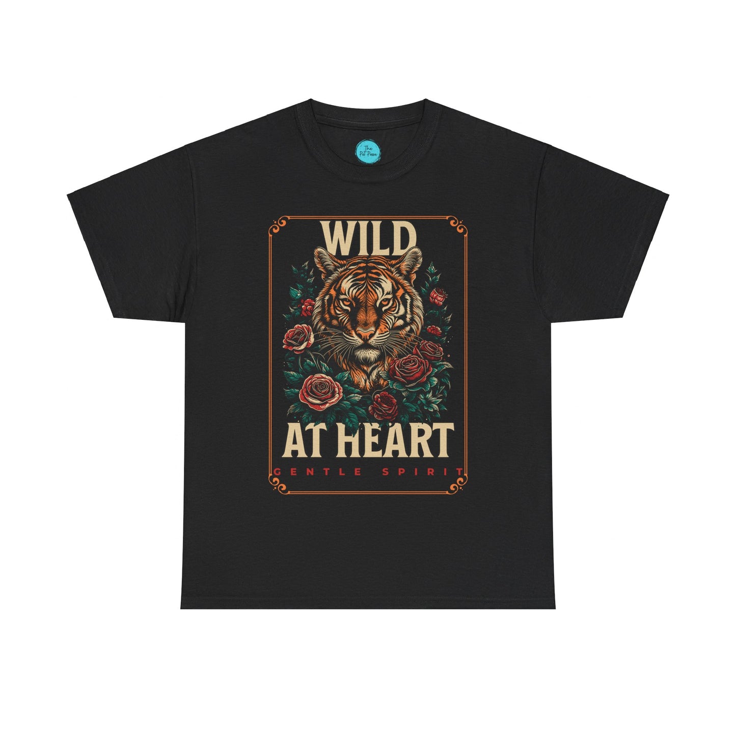 Wild at Heart