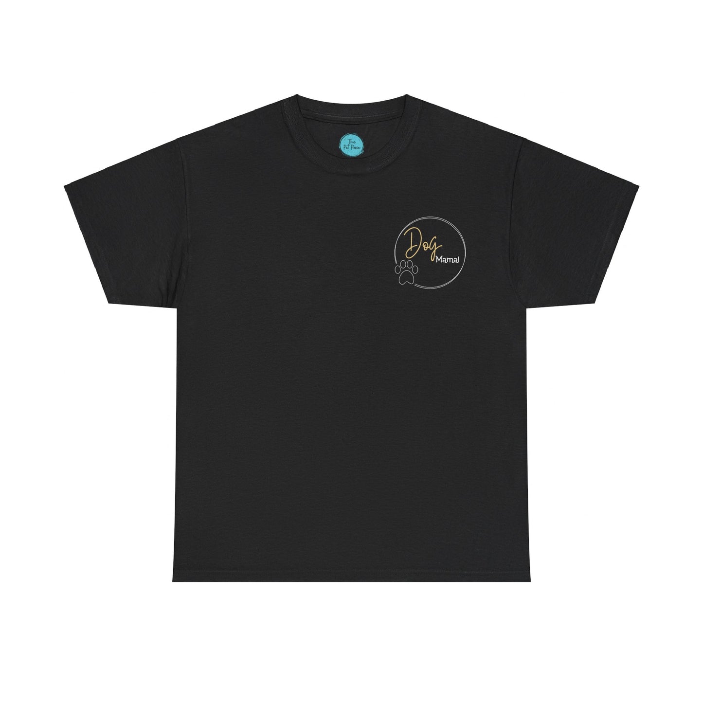 Dog Mama Tee