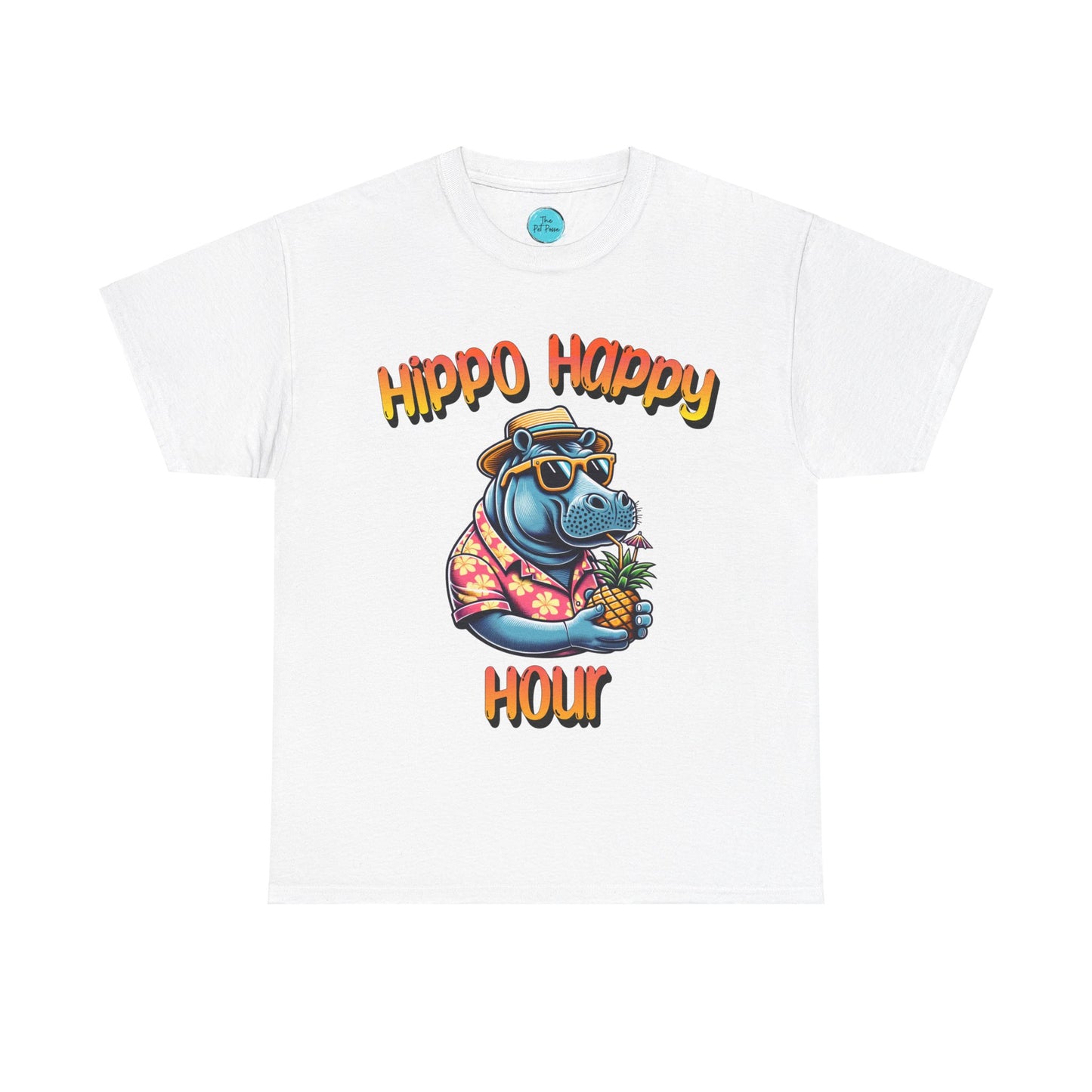 Hippo Happy Hour