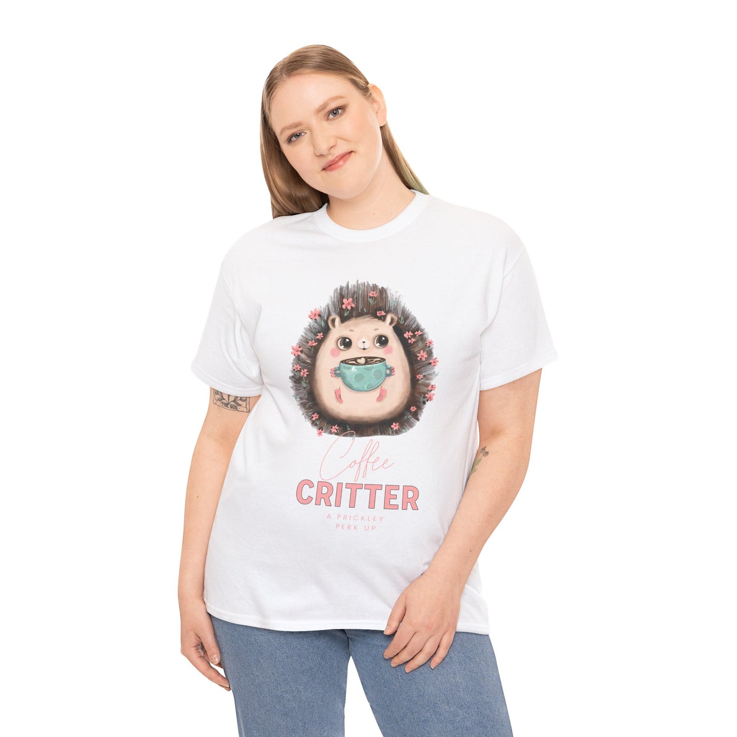 Coffee Critter