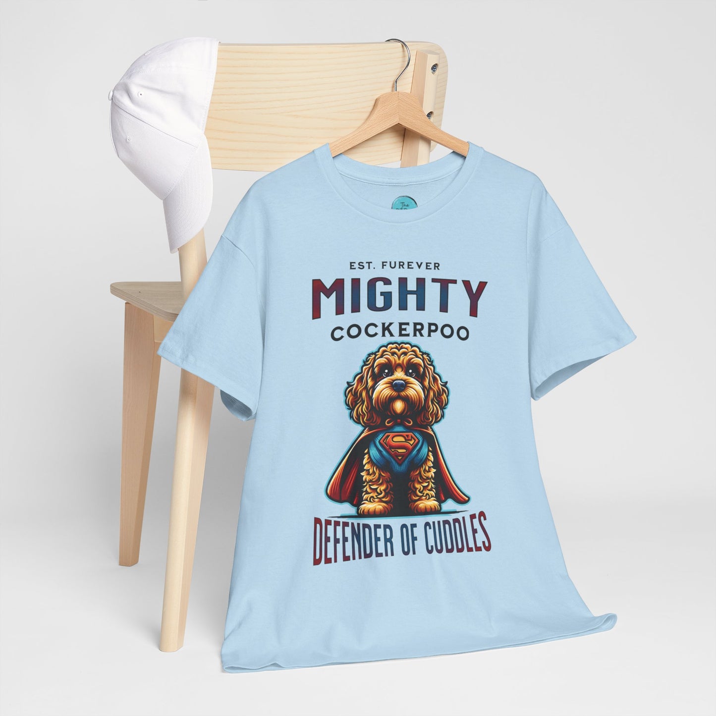 Mighty Cockerpoo