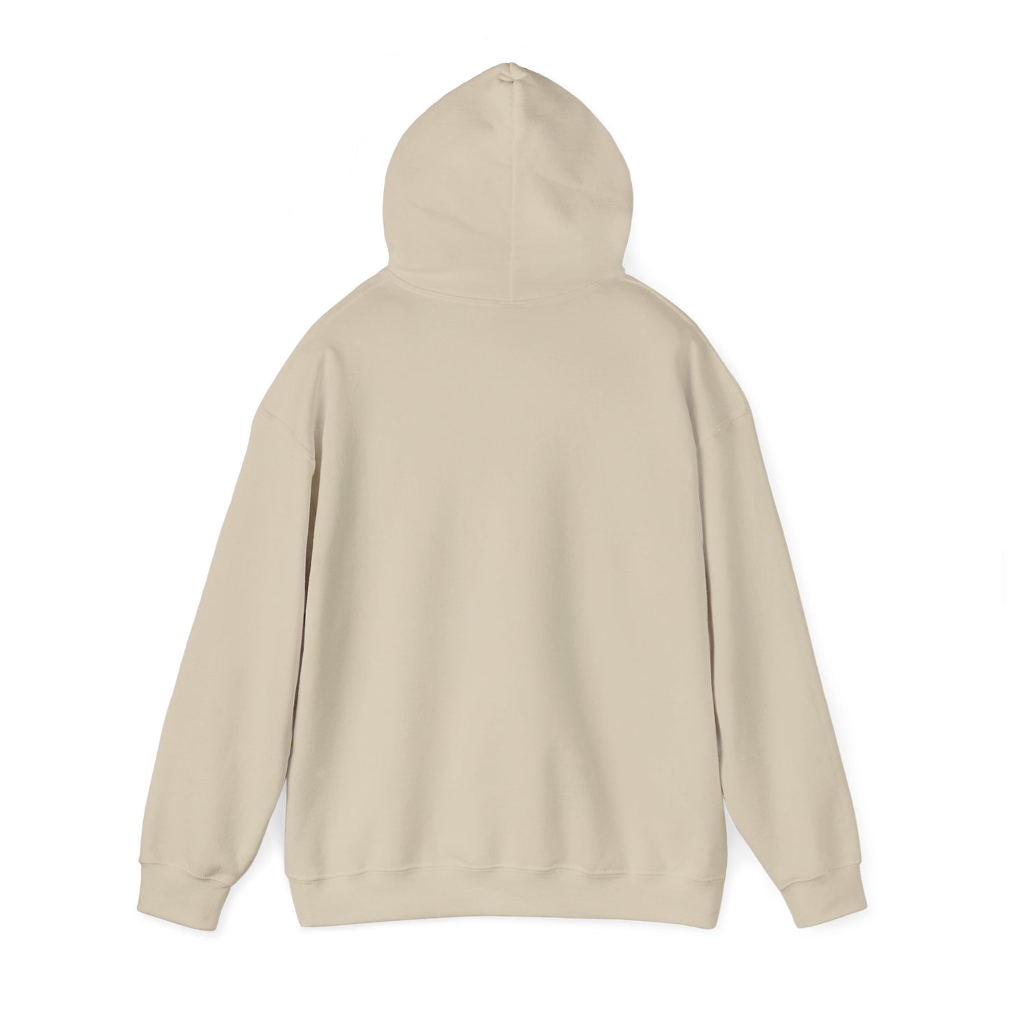 Sushi Dream - Cat- Hooded Sweatshirt