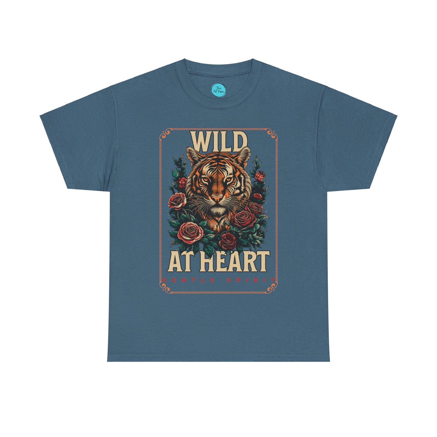 Wild at Heart