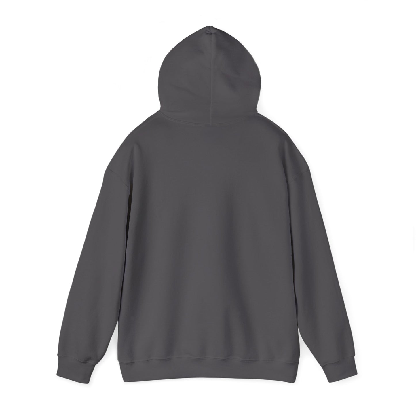 Sushi Dream - Cat- Hooded Sweatshirt