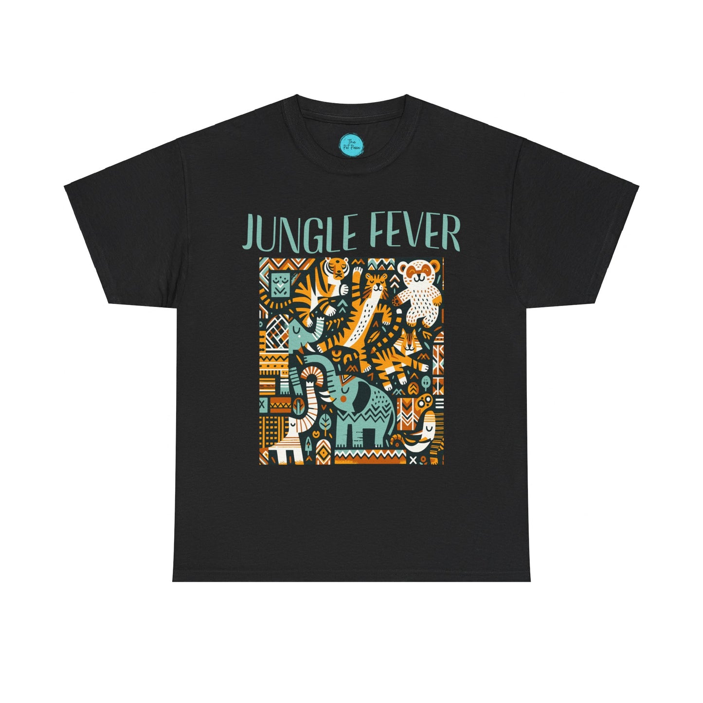 Jungle Fever Tee
